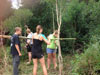 Survival Training